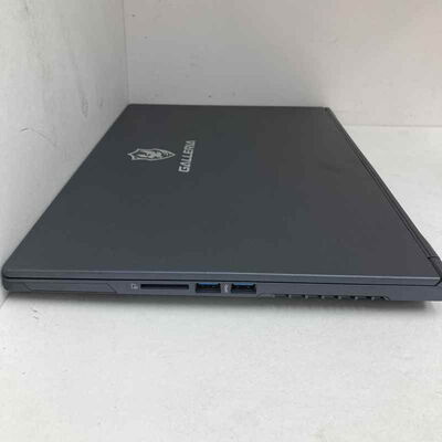 【八王子店】中古  THIRDWAVE GALLERIA GCR1660TGF-QCG(i7-9750H/32GB/SSD512GB+2TB/なし/GTX1660Ti 6GB/15.6/1920x1080/W10H) 1230009859 