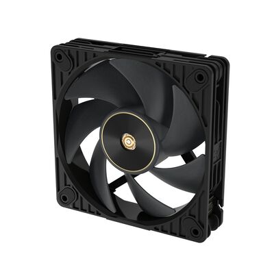 ASUS  PROART PF120 FAN PWM BLACK 3IN1 (120mm ブラック 3個パック) 