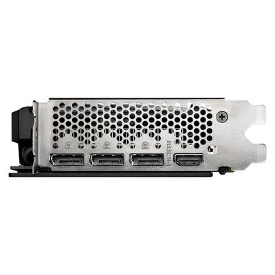 MSI  GeForce RTX 3060 VENTUS 2X 8G OC (GeForce RTX 3060 8GB) 