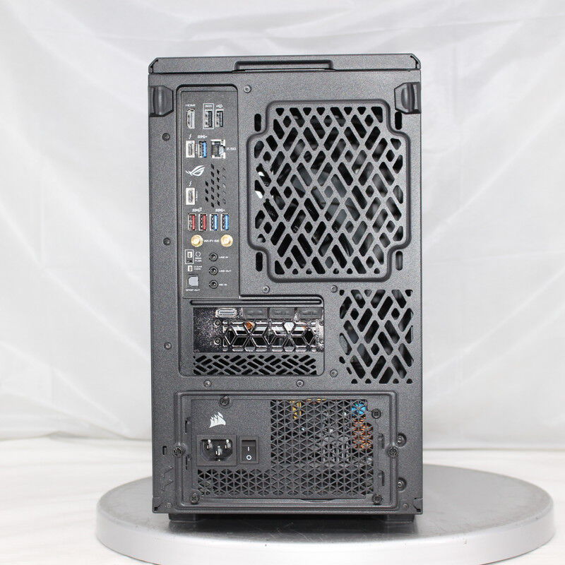 中古 Original PC(Intel Core i5 13600KF/32GB/SSD512GB/なし