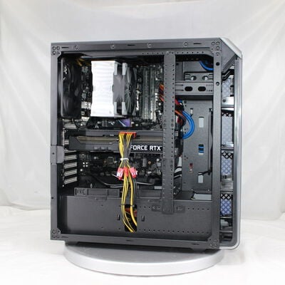 【通販センター】中古  THIRDWAVE GALLERIA SK 