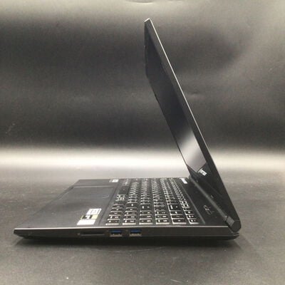 【秋葉原本店】中古  THIRDWAVE_GALLERIA_GCL1650TGF(Core_i5_10300H/16GB/SSD512GB/GTX1650Ti/W11H) 3410012988 