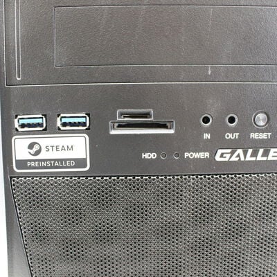 【通販センター】中古  THIRDWAVE GALLERIA KT【10/23値下げ!】 