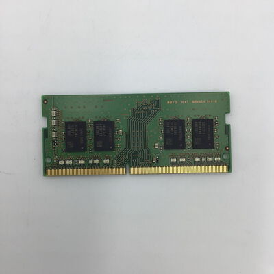 【白山FM松任店】中古  PC4-19200 8GB ノート用 150693 