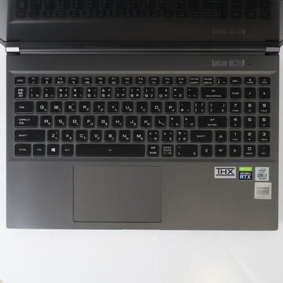 【通販センター】中古  THIRDWAVE raytrek R5(Intel Core i7 10875H/16GB/SSD1TB/なし/NVIDIA GeForce RTX 2060/15.6/1920x1080/Wi-Fi/W11H64 MAR) 185258【7/2値下げ!】 