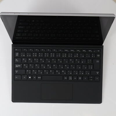 【通販センター】中古  Microsoft Surface Pro 7+(i5-1135G7/8GB/SSD256GB)(Intel Core i5 1135G7/8GB DDR4 (PC4)/SSD256GB/なし/オンボード/12.3/2736x1824/Wi-Fi/Windows 11 Home 64bit) 191496 