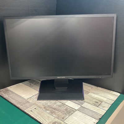 【広島店】中古  I/O DATA LCD-GC242HXB (23.6 3H1DP 0.6ms TN 144Hz) 192950 