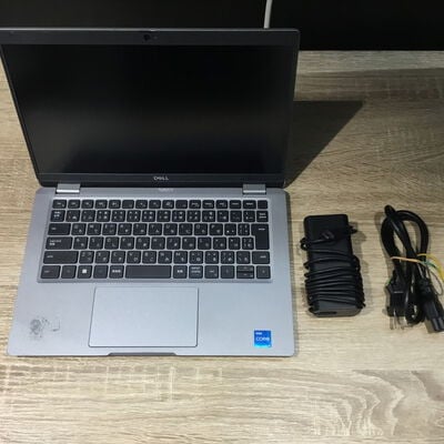 【松山環状枝松店】中古  DELL Latitude 5320(Intel Core i5 1145G7 2.60GHz/16GB DDR4/SSD256GB/-/オンボード/13.3/1920x1080/Wi-Fi/WEBCAM/W11P/VBT) 192702 