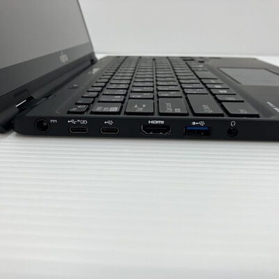 【秋葉原本店】中古  FUJITSU_Lifebook_U9310X/D(i5-10310U/4GB/SSD128GB/W11P) 3410015790 