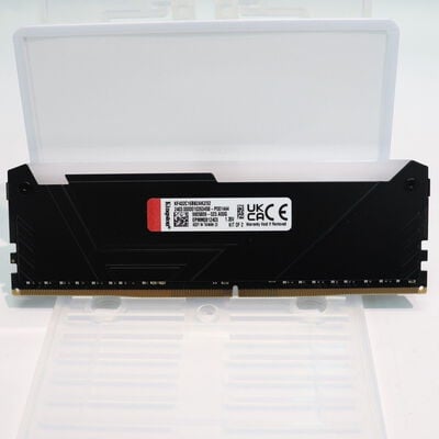 【札幌店】中古  PC4-25600 16GB デスクトップ用(DDR4-3200) 140728 