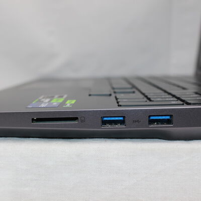 【京都店】中古  THIRDWAVE GALLERIA UL9C-R49-6 195253 