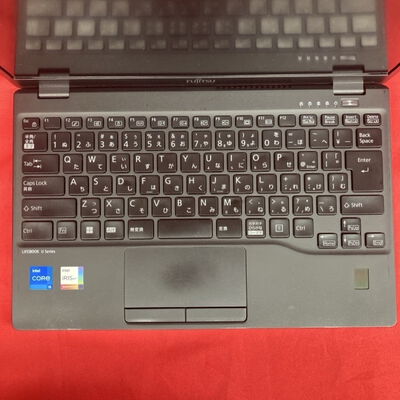 【千葉店】中古  LIFEBOOK U9312/K　FMVU4902E 3250006817 