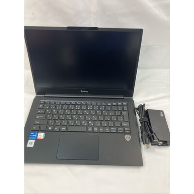 【仙台店】中古  iiyama IStNEi-14FH057-i5_-UCFX (Core i5-1135G7/16GB/SSD 256GB/-/-/WLAN/14インチFHD/W11H64/-) 3240008980 