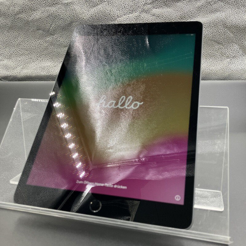 【中古・難有り】iPad 第8世代 32GB MYL92J/A スペースグレイ 楽天市場】【中古】Apple iPad（第8世代） Wi-Fiモデル 32GB