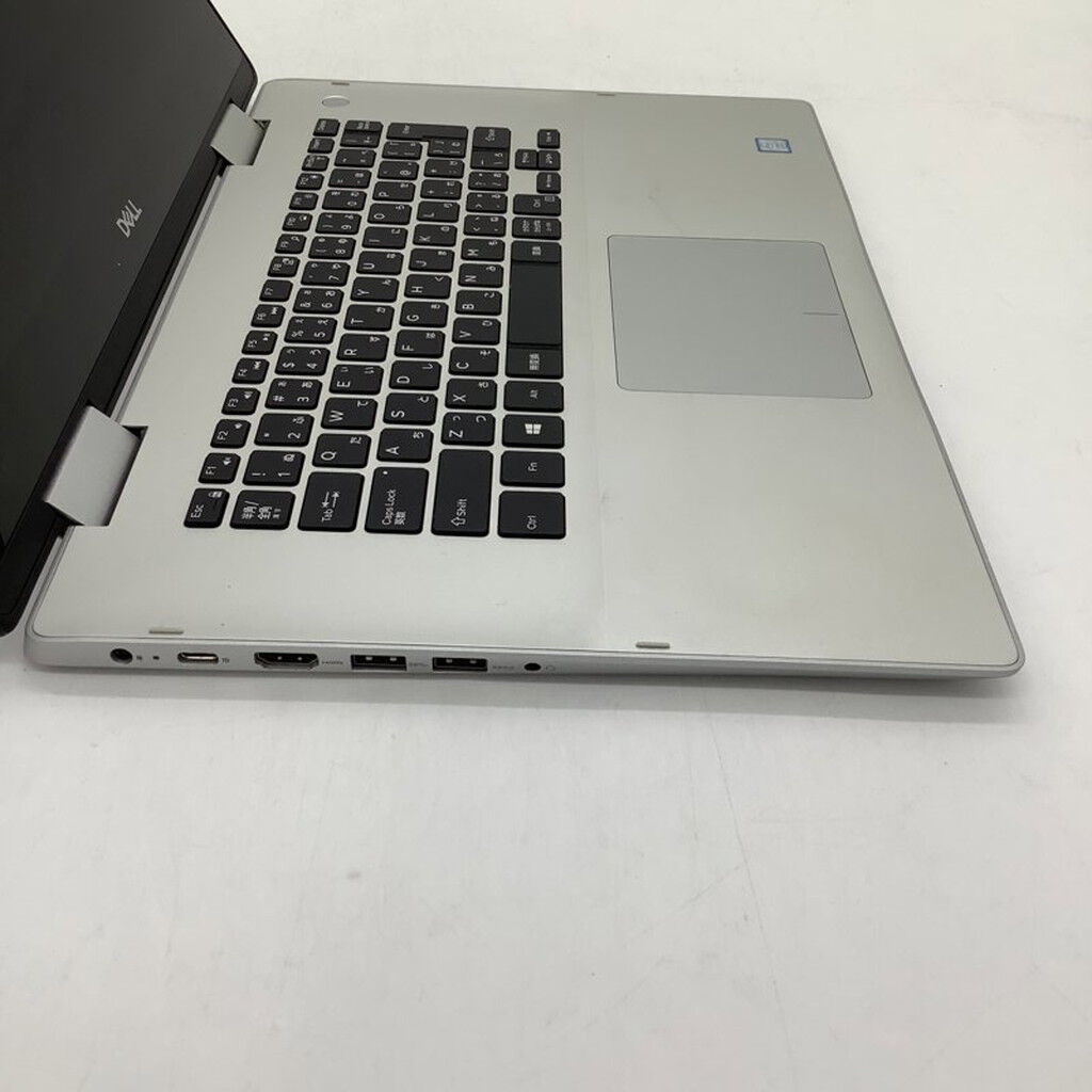 中古 DELL Dell Inspiron 15 5582(i7-8565U/16GB/SSD512GB/W11H