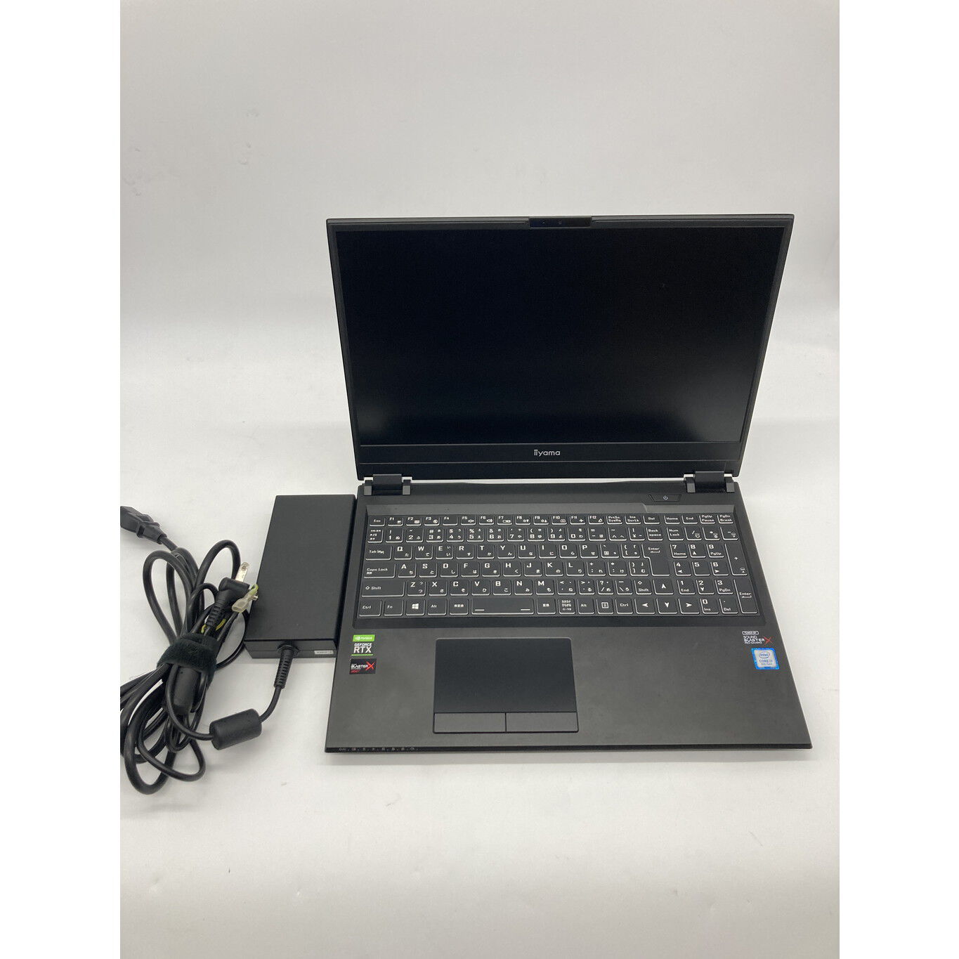 iiyama STYLE-15FH041 i7 Core i7 【中古品】 楽天市場】ノートpc core i7 中古（メーカーiiyama）の通販