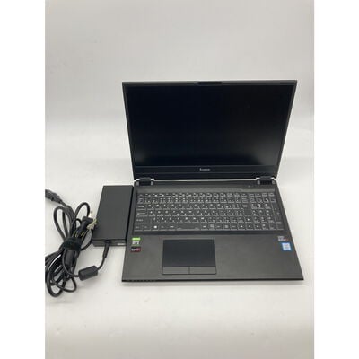 【郡山安積店】中古  iiyama ILeNXs-15FR102-i7-TORS(i7-9750H/16GB/SSD480GB/RTX2070/15.6/144hz/1920×1080/W11H) 4640002176