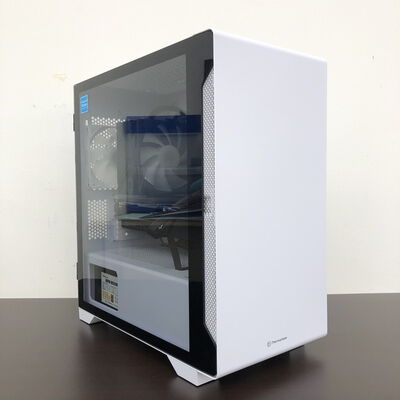 【長野稲里店】中古  自作パソコン 5110000894 
