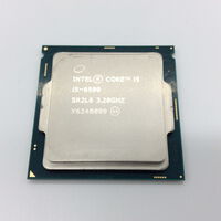 中古  INTEL Core i5-6500(1151/3.20GHz/6M/C4/T4) 129548 