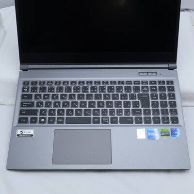 【通販センター】中古  THIRDWAVE GALLERIA XL7C-R46 201931 