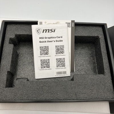 【新潟店】中古  MSI GeForce RTX 3060 Ti VENTUS 2X 8G OCV1 LHR 3290007191 