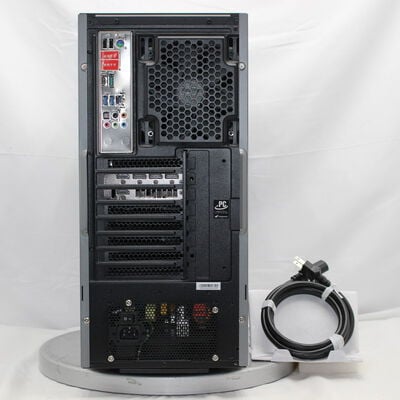 【通販センター】中古  THIRDWAVE GALLERIA SK(Intel Core i9 12900K/64GB DDR4 (PC4)/SSD4TB/BD-RE/NVIDIA GeForce RTX 3090 24GB/W11H64 MAR) 199005 