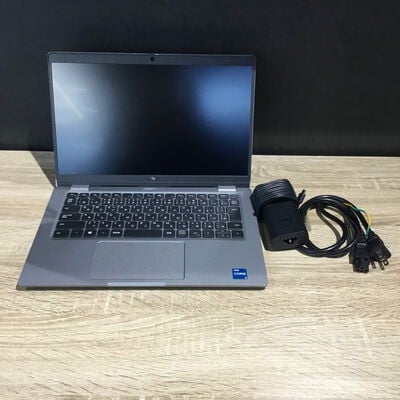 【松山環状枝松店】中古  DELL Latitude 5320(Intel Core i5 1145G7 2.60GHz/16GB DDR4/SSD256GB/-/オンボード/13.3/1920x1080/Wi-Fi/WEBCAM/W11P/VBT) 192703 