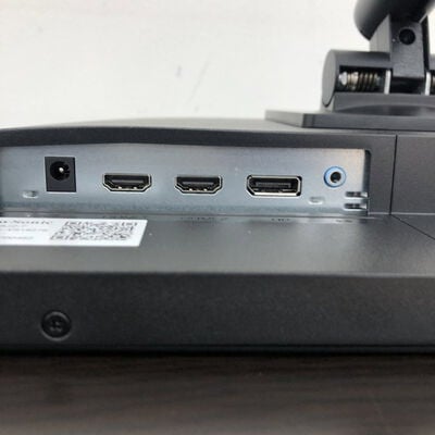 【長野稲里店】中古  ViewSonic VX2428J2-7 5110001653 