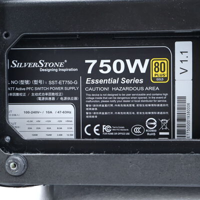 【通販センター】中古  OriginalPC(AMD Ryzen 7 3800X/32GB DDR4 (PC4)/SSD1TB/DVDマルチ/NVIDIA GeForce RTX 2070 SUPER 8GB/W11H64 MAR) 202148 
