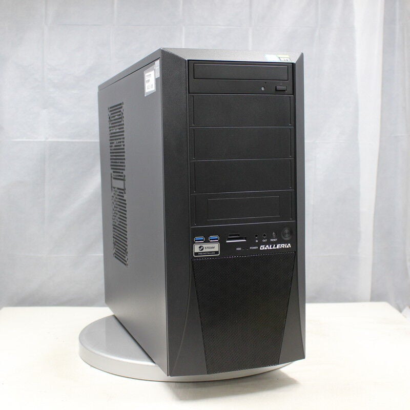 GeForce RTX 30シリーズの中古デスクトップパソコン一覧（74件