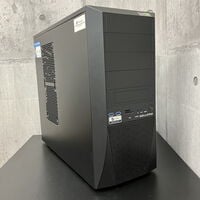 中古  GALLERIA AXF(Ryzen 7 3700X/32GB/SSD512GB+2TB/RTX2070 SUPER/W11H) 5110000657 