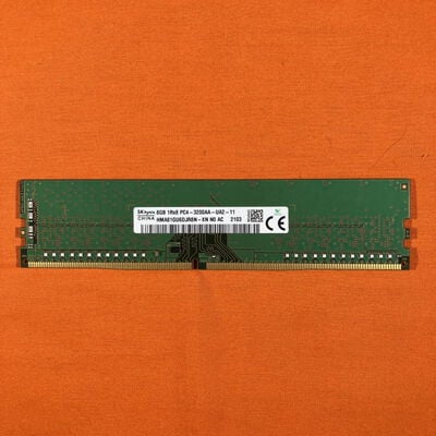 【なんば店】中古  PC4-25600 8GB デスクトップ用_ 184899 