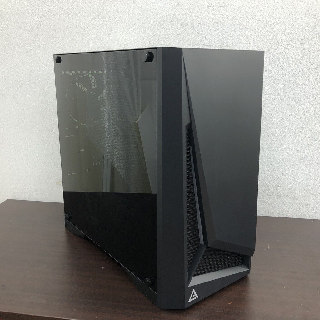 自作PC Core i5 10400f GTX1650 中古 自作(i5 10400F/16GB/SSD500GB/HDD1TB/GTX1650/) 5090001129