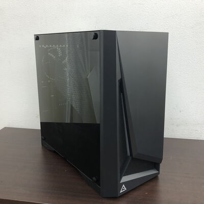 【福山ココローズ店】中古  自作(i5 10400F/16GB/SSD500GB/HDD1TB/GTX1650/) 5090001129 