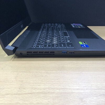 【甲府飯田店】中古  MSI Katana 15 B12VFK(i7-12650H/16GB/SSD512GB/RTX4060/W11H) 4720001847 