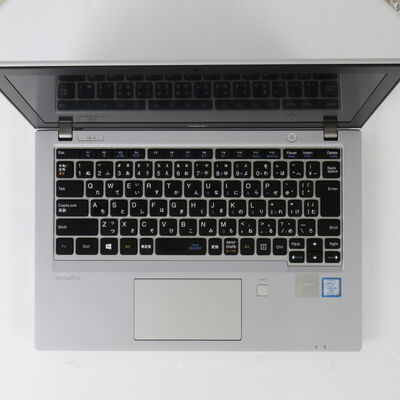 【通販センター】中古  NEC PC-VKM16BZG6 (Intel Core i5 8365U 1.60GHz/8GB/SSD256GB/なし/オンボード/13.3/1366x768/Wi-Fi/WEBCAM/W11H MAR) 184421 