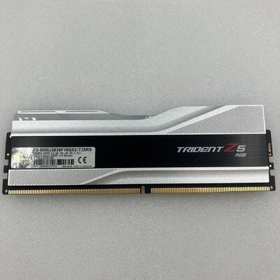 【新潟店】中古  PC5-48000 16GB デスクトップ用 149154 