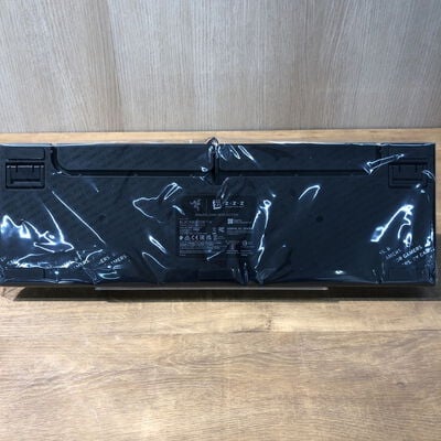 【姫路店】中古  Razer BlackWidow V4 X JP Zenless Zone Zero Edition 4740001175 