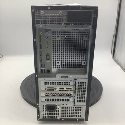 【堺七道店】中古  Dell Precision 3660(i7 13700F/16GB/SSD500GB/GTX1660Ti/W11P) 4660002720 