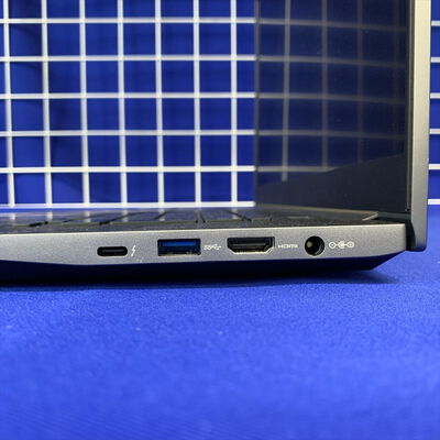 【横浜駅前店】中古  THIRDWAVE GALLERIA UL7C-AA3 (Intel Core i7-12700H/16GB/Intel Arc A550M//W11H/有線LAN◯無線LAN◯) 3400008660【2/19値下げ!】 