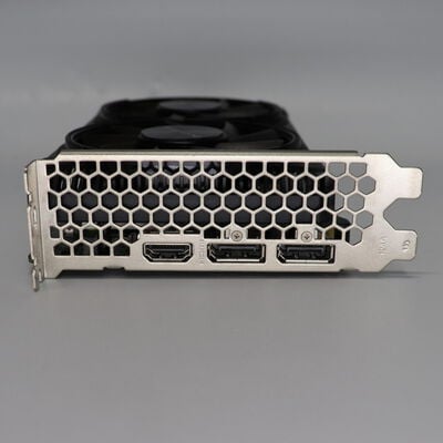 【札幌店】中古  GAINWARD NE6165001BG1-1175D-G GTX1650 GHOST 4G(GTX1650 4G GDR5) 3210014650 