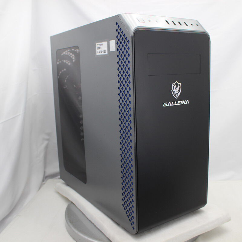 Core i7-10700」の検索結果｜パソコン（PC）通販のドスパラ【公式】
