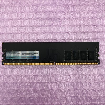 【町田店】中古  PC4-25600 16GB デスクトップ用(DDR4-3200) 140728 
