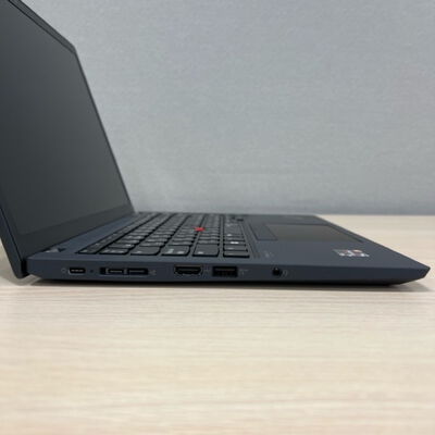 【静岡東瀬名店】中古  Lenovo ThinkPad X13 Gen 2 (AMD Ryzen 5 Pro 5650U 2.3GHz/8GB/SSD256GB/-/オンボード/13.3/1920x1200/Wi-Fi/WEBCAM/W11H64) 182749
