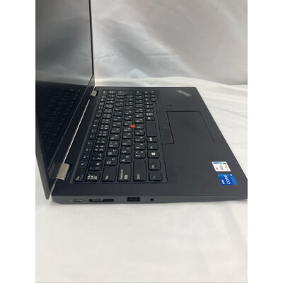 【仙台店】中古  Lenovo ThinkPad L13 Gen2 (Core i5-1135G7/8GB/SSD 256GB/-/-/WLAN/13.3インチHD/W11P/-) 3240010671 