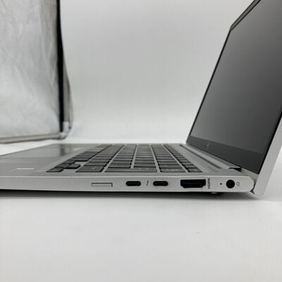 【堺七道店】中古  HP EliteBook 830 G7 MSO (INTEL Core i5 10310U 1.7GHz/16GB/SSD512GB/-/オンボード/13.3/1920x1080/Wi-Fi/WEBCAM/W11P64/MicrosoftOffice H&B 2024付) 182739 