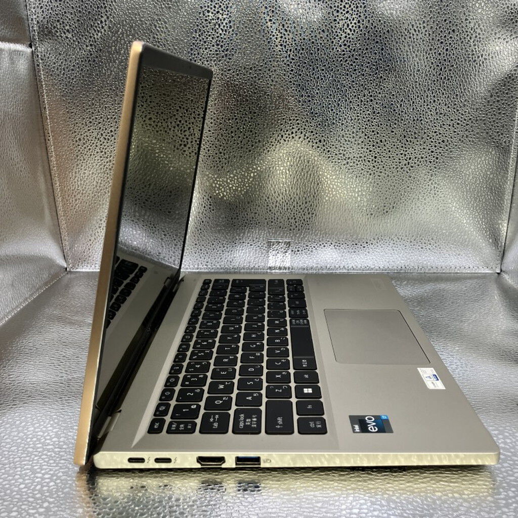 中古 Acer Swift Go 14 SFG14-71-F76Y/GD (i7 13700H/16GB/SSD512GB
