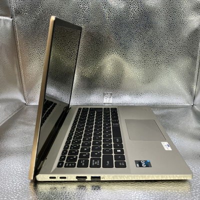 【なんば店】中古  Acer Swift Go 14 SFG14-71-F76Y/GD (i7 13700H/16GB/SSD512GB/WLAN/14QWXGA+) 3280022653 