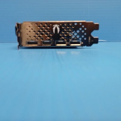 【大須店】中古  ZOTAC_ZT-D40600G-10L(RTX4060_8GB) 3410013295 