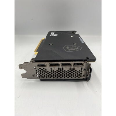 【座間相武台】中古  【LHR版】MSI GeForce RTX 3070 VENTUS 2X 8G OC LHR (RTX3070 8GB) 146437 